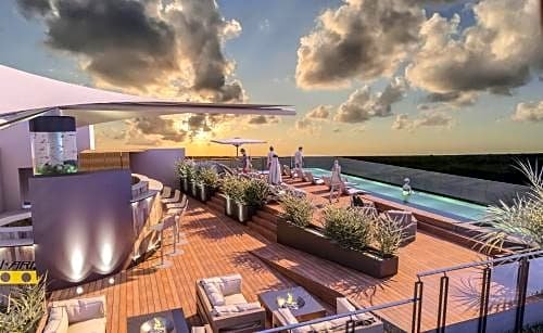 Mision Tulum Sky Roof