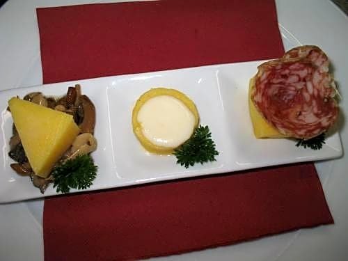 Albergo Miramonti Dependance
