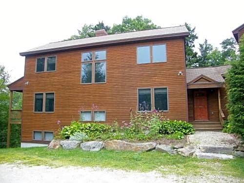 Mountain Sports Inn