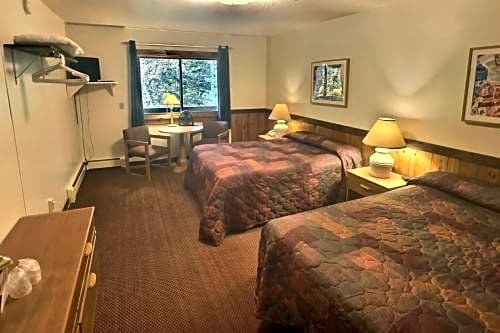 Mountain Sports Inn