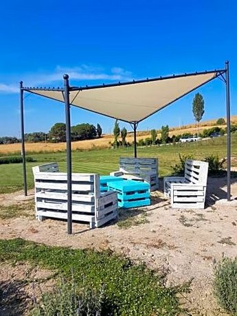 Agriturismo Podere Farnesiana