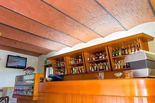 Hotel Fattori Bologna