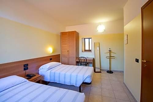 Hotel Fattori Bologna