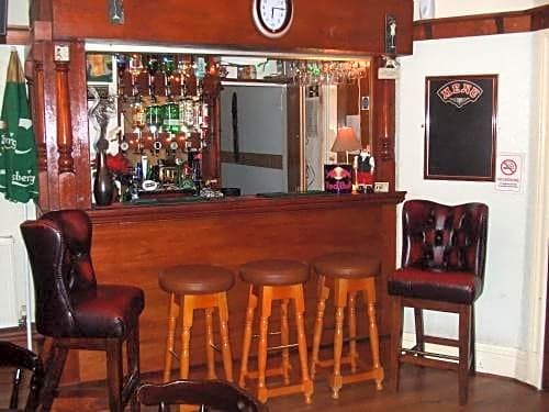 Fern Villa Hotel - Albert Road