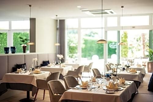 Parc Hotel Am See
