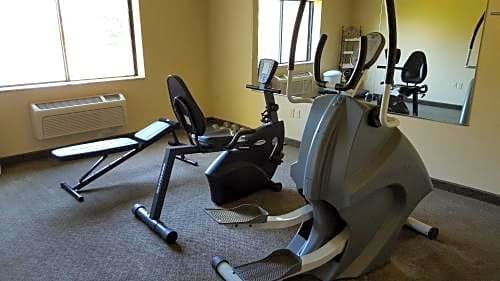 MountainView Lodge and Suites