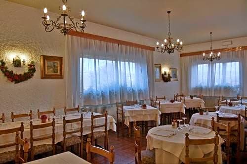 Albergo Rutzer