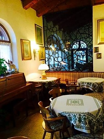 Albergo Rutzer