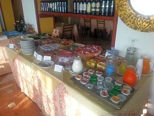 Albergo Labotte