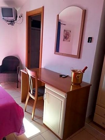 Albergo Labotte