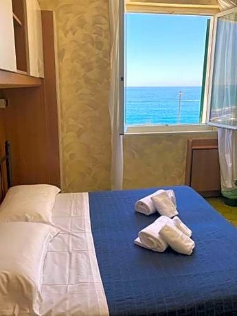 Hotel Ristorante Caravella