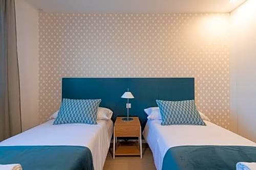 Beach Hotel Alfredo