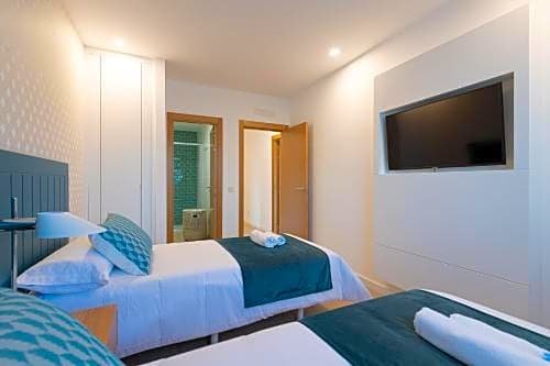 Beach Hotel Alfredo