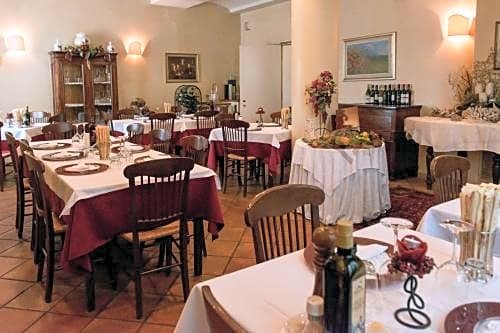 Hotel Classicano