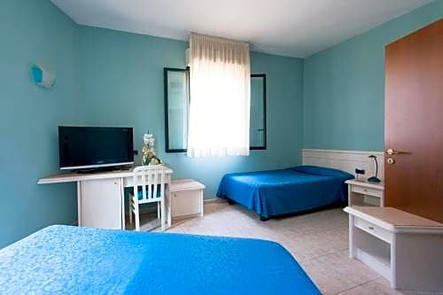 Hotel Classicano