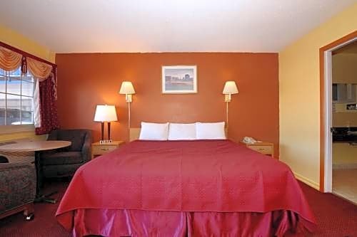 Regency Inn Winnemucca