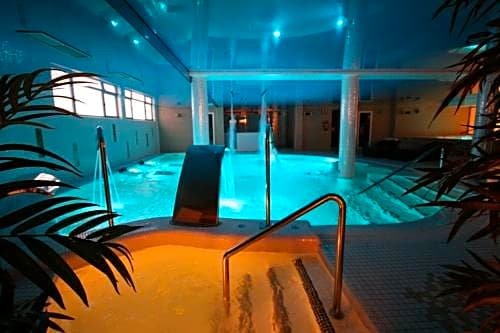 Hotel Felisa SPA