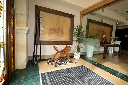 Hotel Felisa SPA