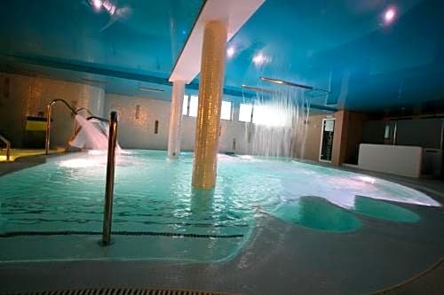 Hotel Felisa SPA