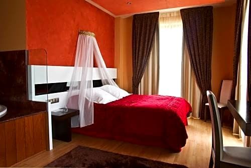 Hotel Felisa SPA