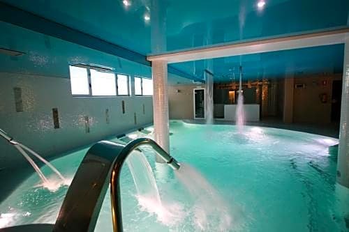 Hotel Felisa SPA