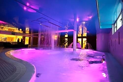 Hotel Felisa SPA