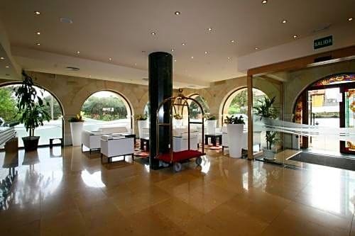 Hotel Felisa SPA