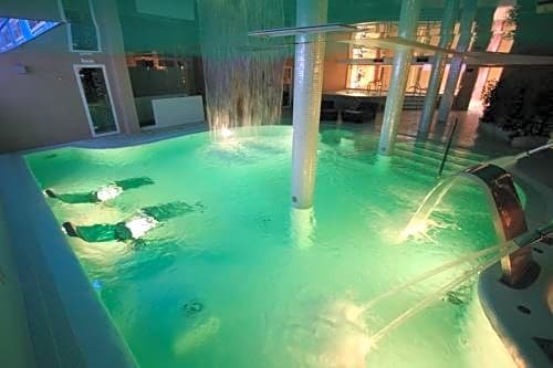 Hotel Felisa SPA