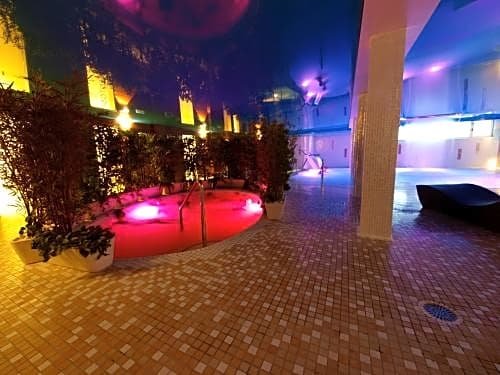 Hotel Felisa SPA