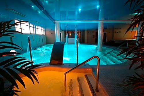 Hotel Felisa SPA