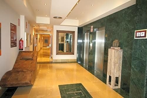 Hotel Felisa SPA
