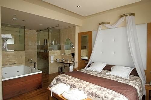 Hotel Felisa SPA