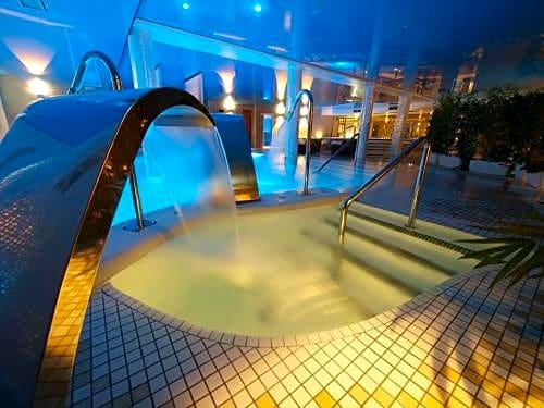 Hotel Felisa SPA