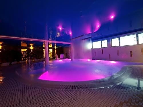 Hotel Felisa SPA