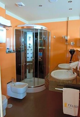 Hotel Felisa SPA