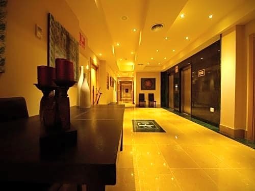 Hotel Felisa SPA