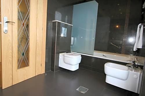 Hotel Felisa SPA