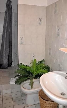 Hotel Les Mimosas Bormes-les-Mimosas