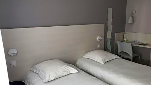 Hotel Vulcain
