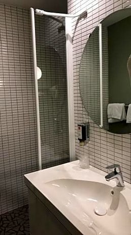 Hotel Vulcain