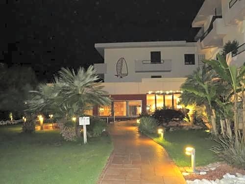 Hotel Villa Claudia