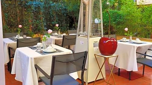 Hotel Gordon Rome