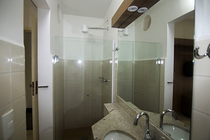 Hotel Alpha Uberlandia
