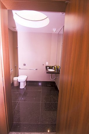 Hotel Alpha Uberlandia