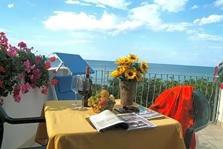Hotel Villa Nettuno Vico del Gargano