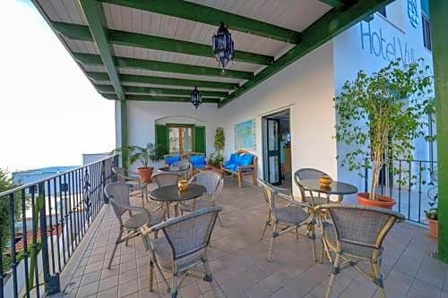 Hotel Villa Nettuno Vico del Gargano