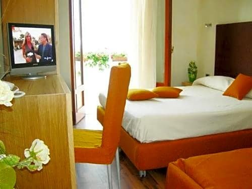 Hotel Villa Nettuno Vico del Gargano