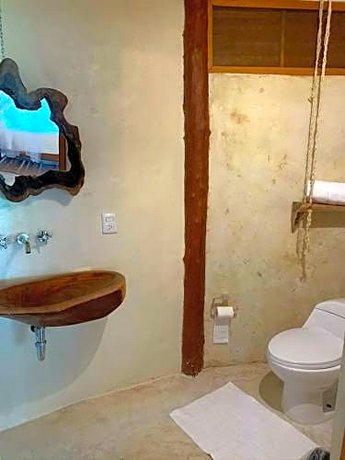 Cabanas Pucte