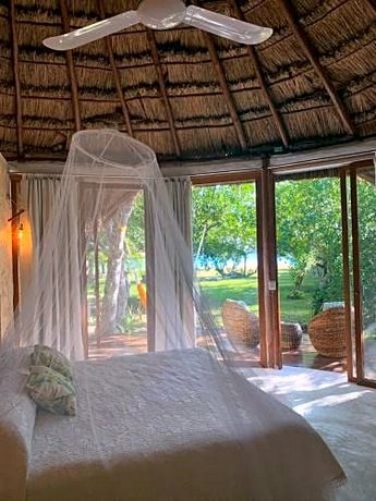 Cabanas Pucte