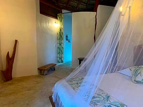 Cabanas Pucte